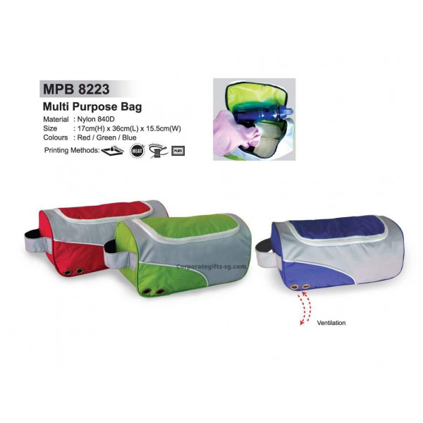 MPB 8223 Multi Purpose Bag